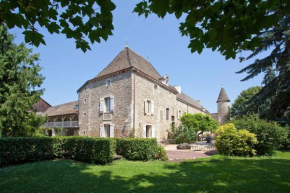 Château de Fleurville & Spa - Les Collectionneurs